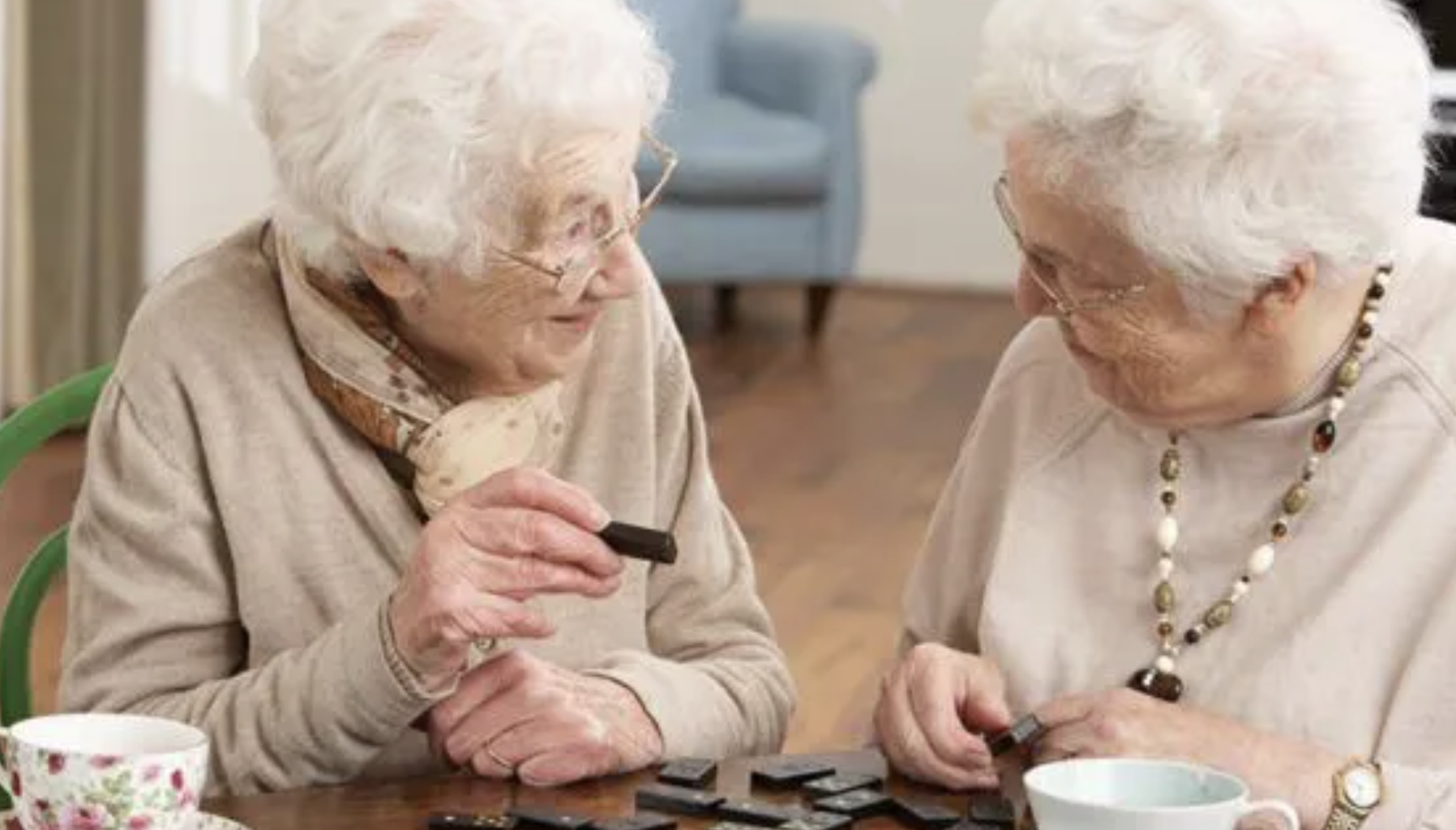 Elderly care continues despite DeSantis’ vetoed budget