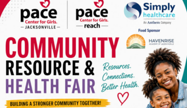 Over 25 Jacksonville organizations and agencies gather for free community health fair in Arlington