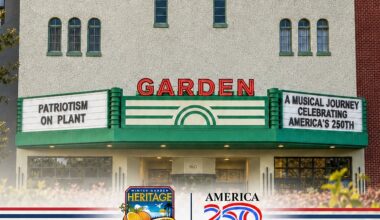 Winter Garden Heritage Foundation, Opera Orlando partner for ‘Patriotism on Plant’