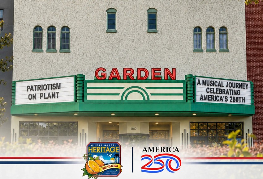 Winter Garden Heritage Foundation, Opera Orlando partner for ‘Patriotism on Plant’