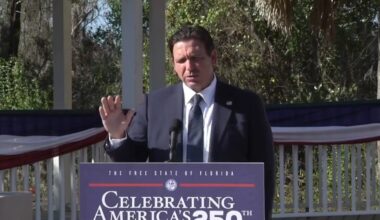 WATCH LIVE: DeSantis to hold Tampa news conference Wednesday