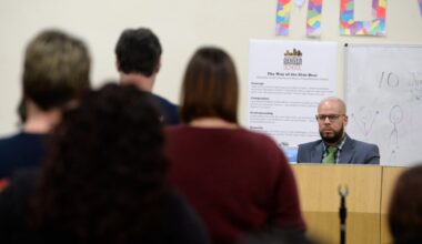 Denver Superintendent Alex Marrero reportedly out of the running for Miami schools job
