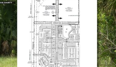 Neighbors worry proposed 85-acre development near I-95 will change St. Lucie County's rural landscape
