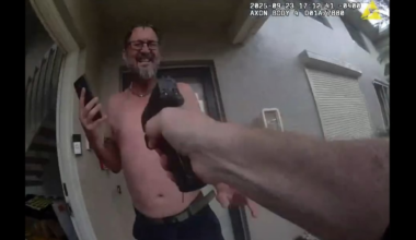 Charlotte County deputy won’t face charges in 2025 shooting