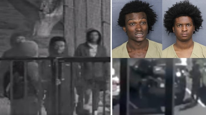 BSO: 3 arrested, more sought following North Lauderdale vehicle burglary spree