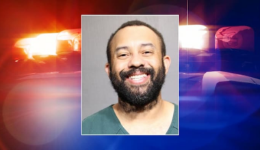 Jacksonville man arrested on DUI manslaughter charge after crash kills 19-year-old