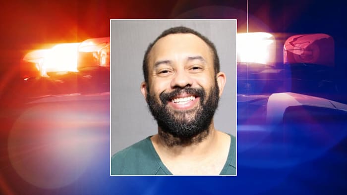 Jacksonville man arrested on DUI manslaughter charge after crash kills 19-year-old