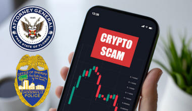 Florida AG, JSO collaborate to return $710K to cryptocurrency fraud scheme victim