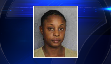 USPS worker arrested after stealing winning Florida lottery ticket from mail, cashing it in - WSVN 7News | Miami News, Weather, Sports