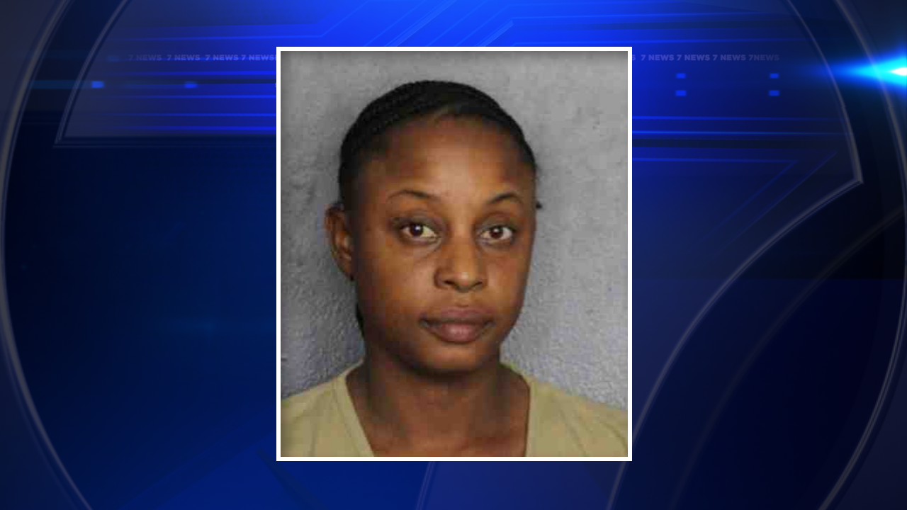 USPS worker arrested after stealing winning Florida lottery ticket from mail, cashing it in - WSVN 7News | Miami News, Weather, Sports