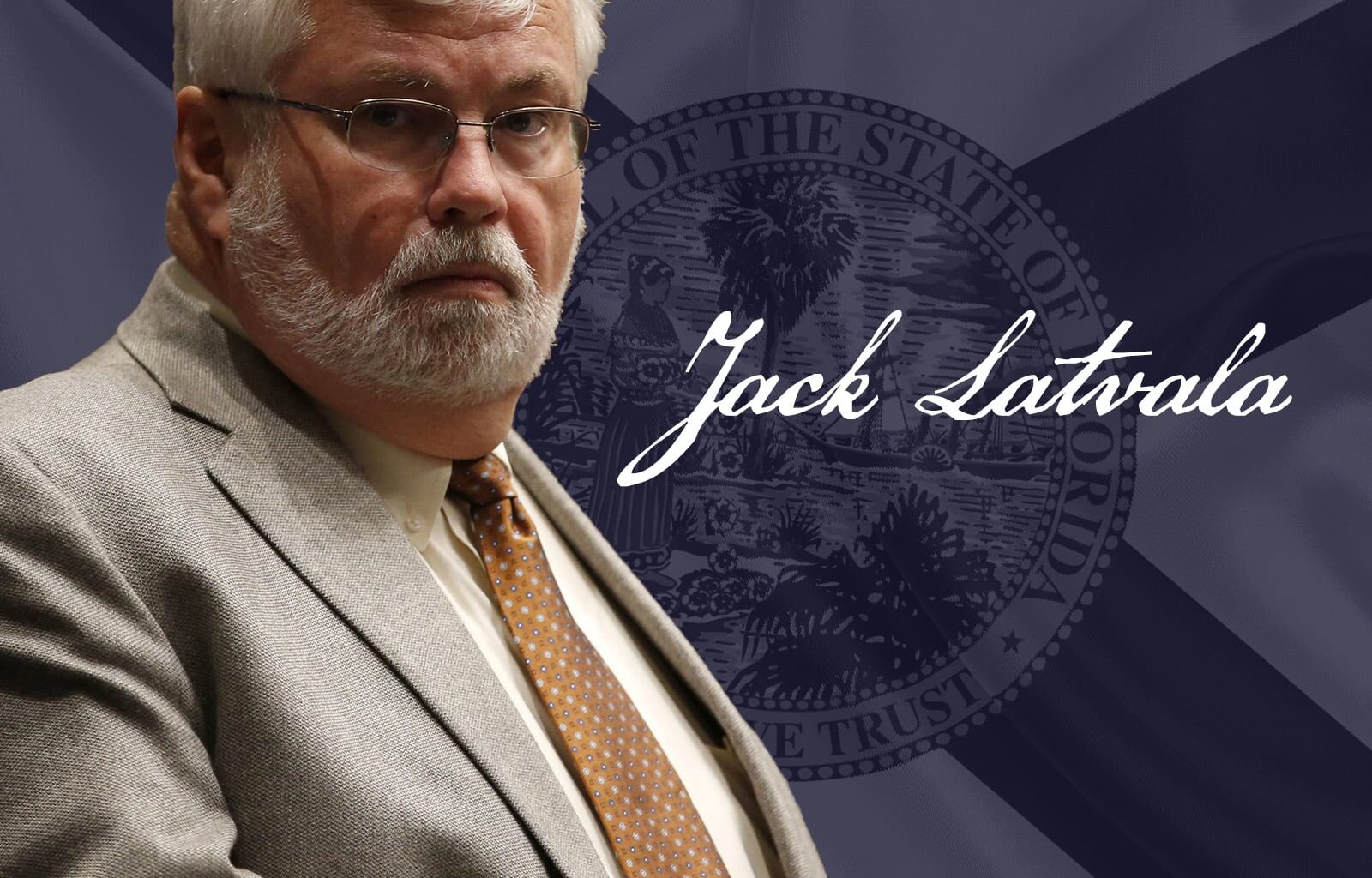 POTD_Jack Latvala