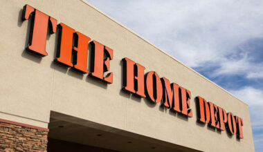Jacksonville Beach retail theft ring busted after $22K in Home Depot thefts: JBPD