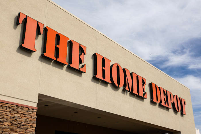 Jacksonville Beach retail theft ring busted after $22K in Home Depot thefts: JBPD