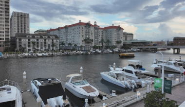 2026 SEC Media Days kicks off in Tampa