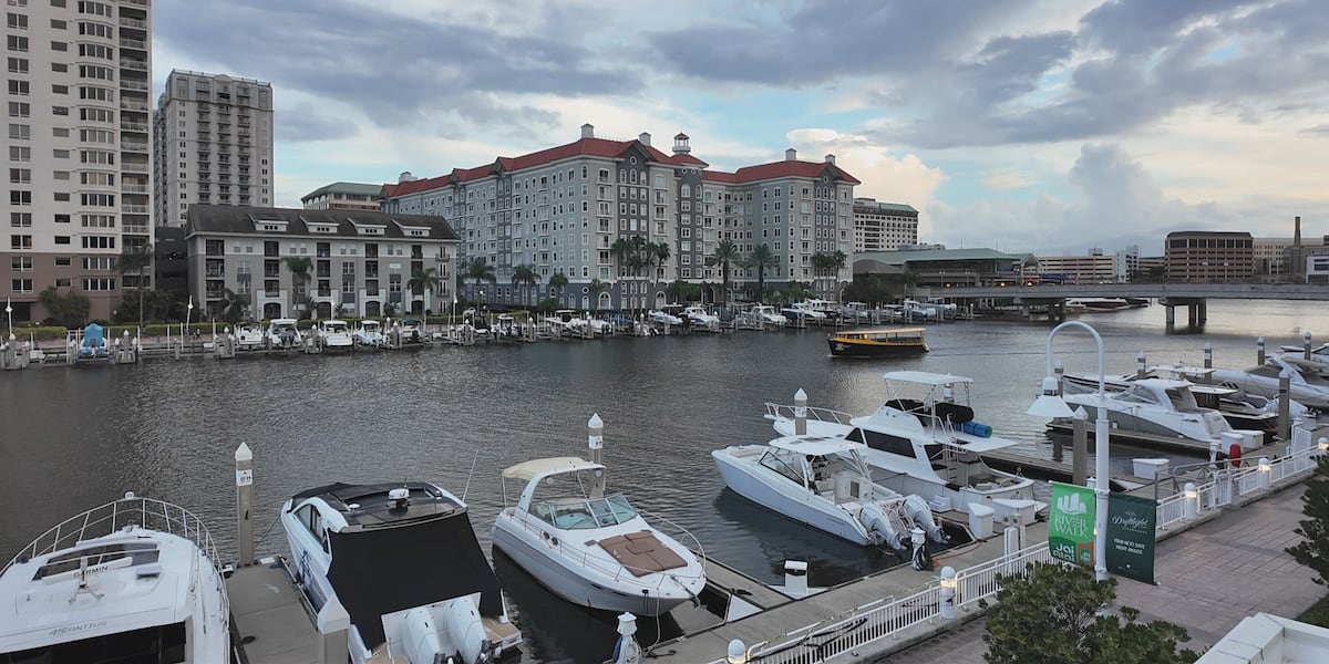 2026 SEC Media Days kicks off in Tampa