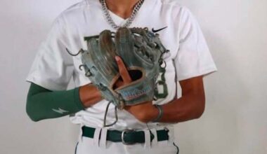 Former Fleming Island baseball player Aaron Hawkins dies at age 20