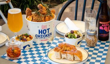 The Summer Specials That Have Nothing To Do With Miami Spice - Miami