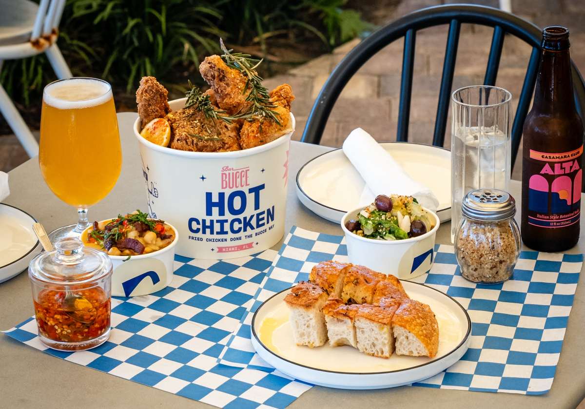 The Summer Specials That Have Nothing To Do With Miami Spice - Miami