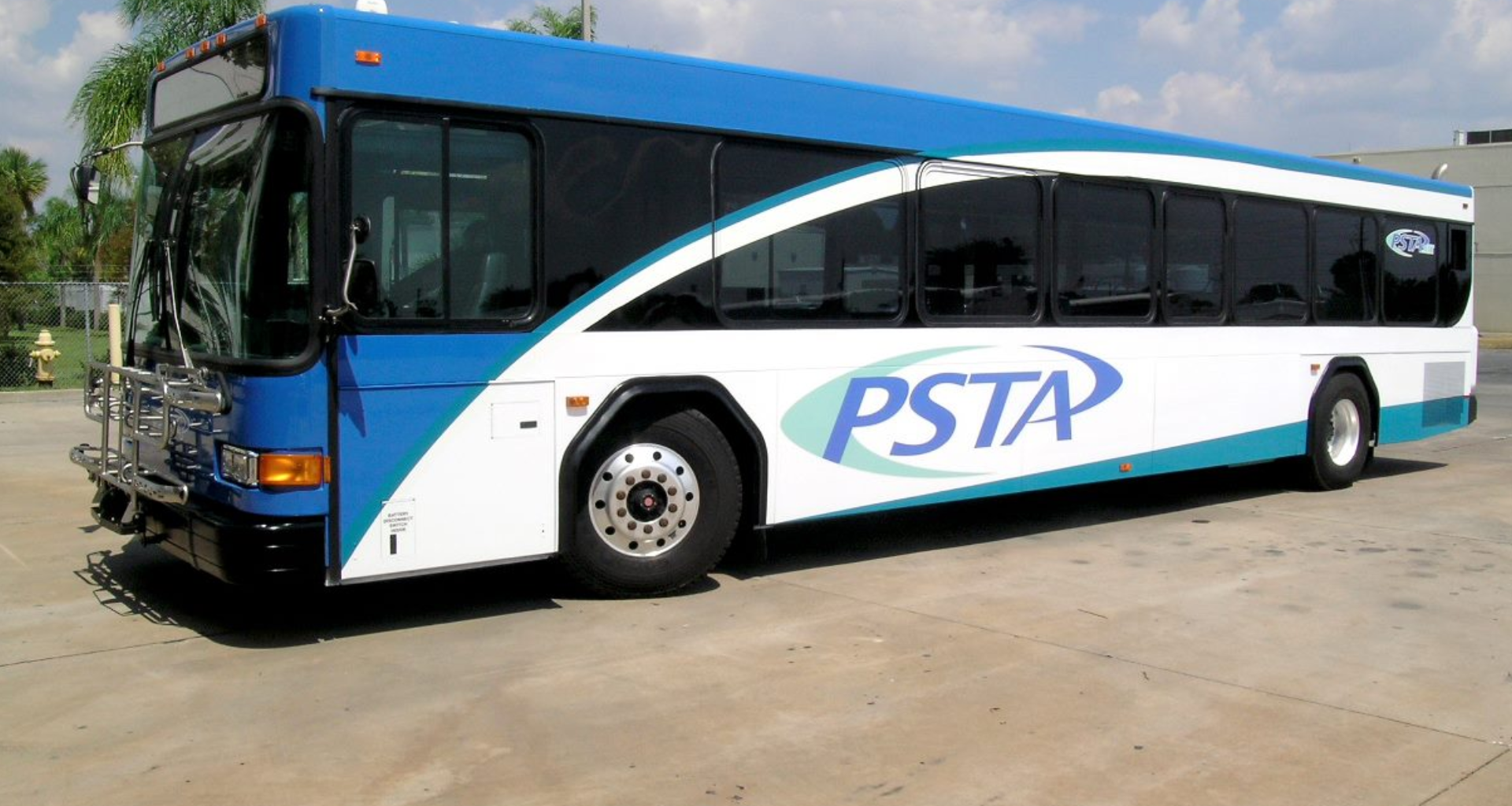 Veto ends PSTA program providing rides to cancer treatment