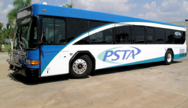 Veto ends PSTA program providing rides to cancer treatment