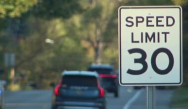 Operation Southern Slow Down targets speed on Florida roads