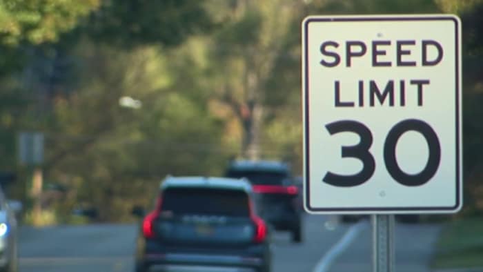 Operation Southern Slow Down targets speed on Florida roads