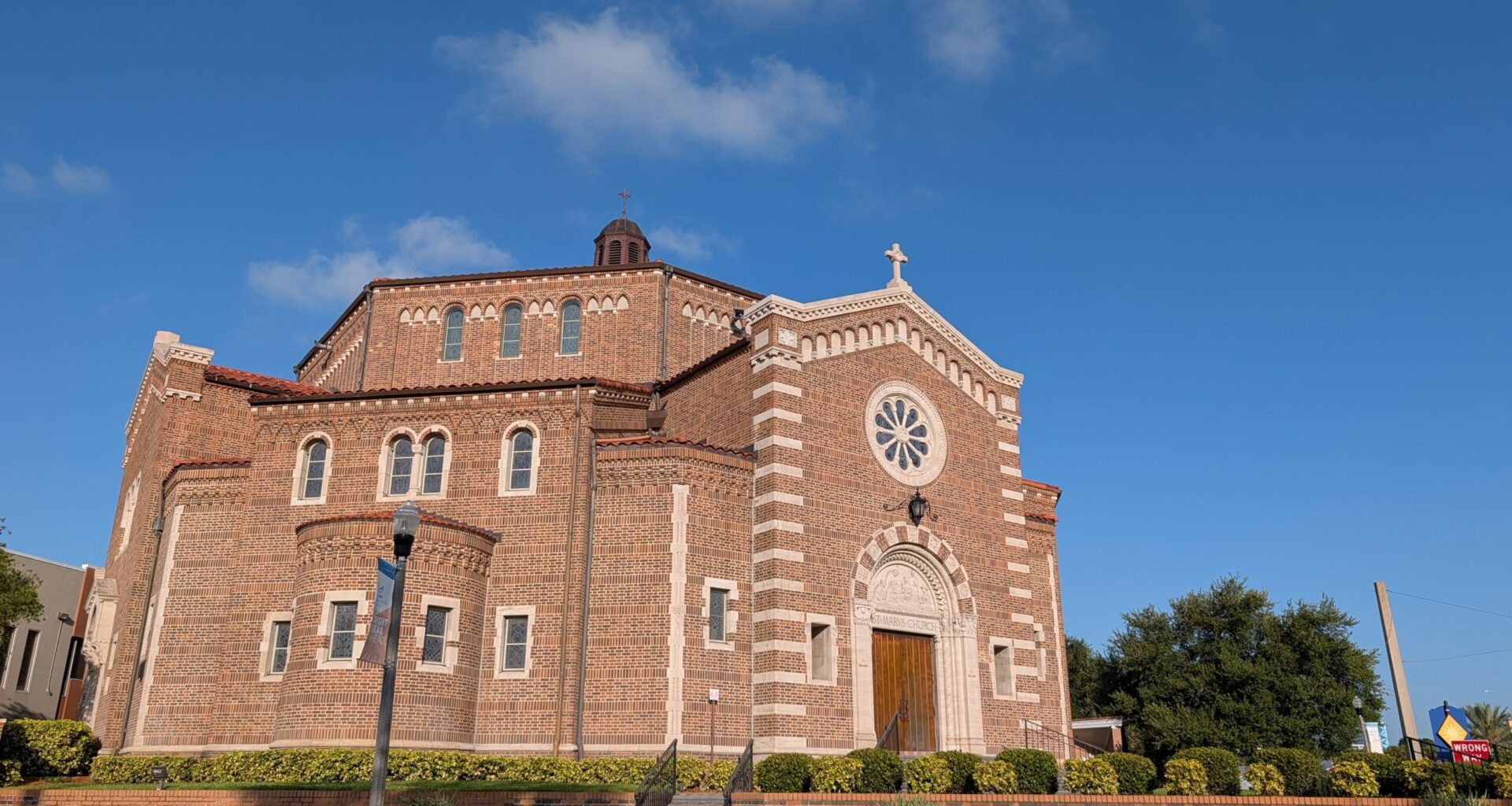 St. Petersburg, Florida