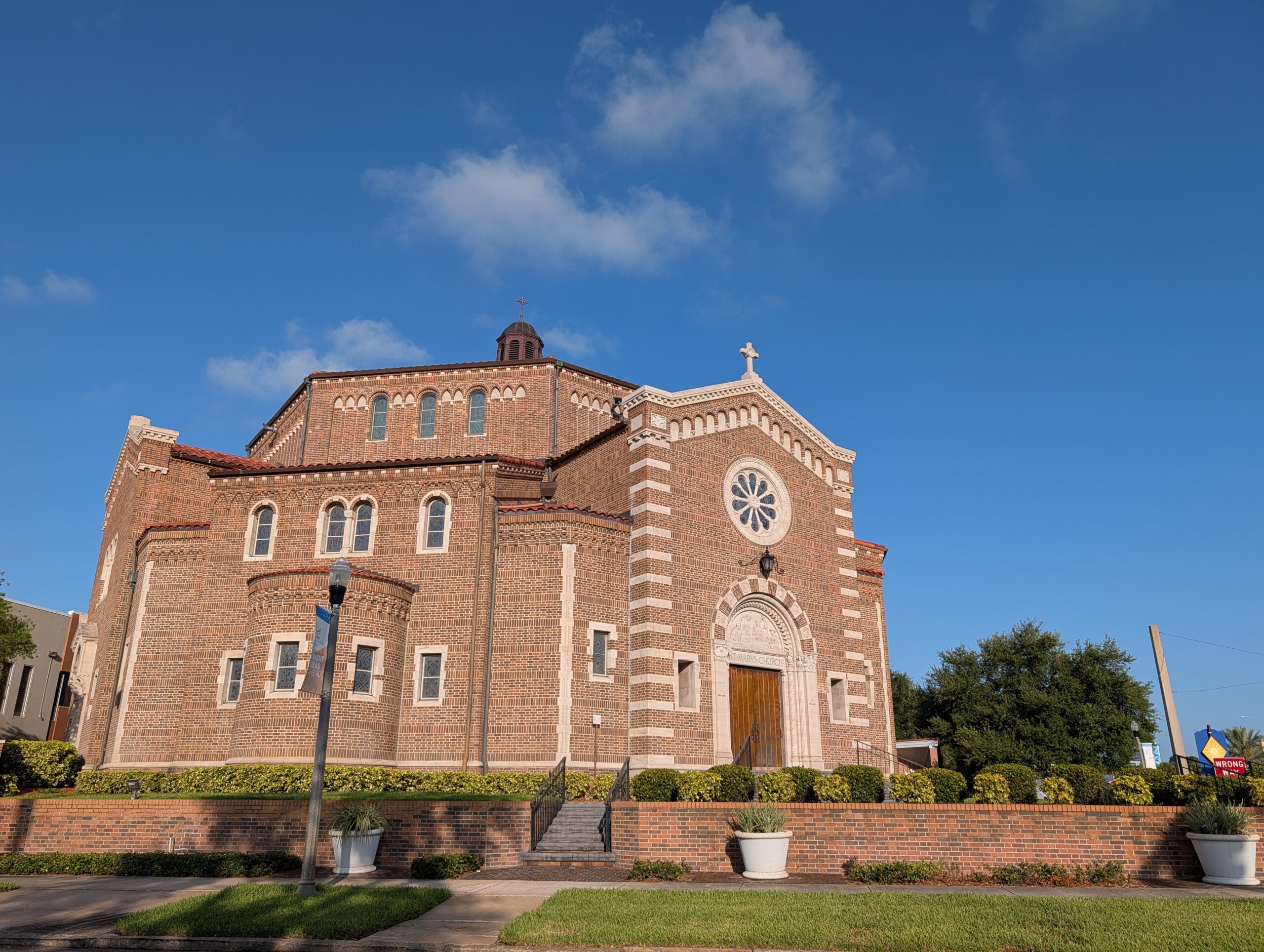 St. Petersburg, Florida