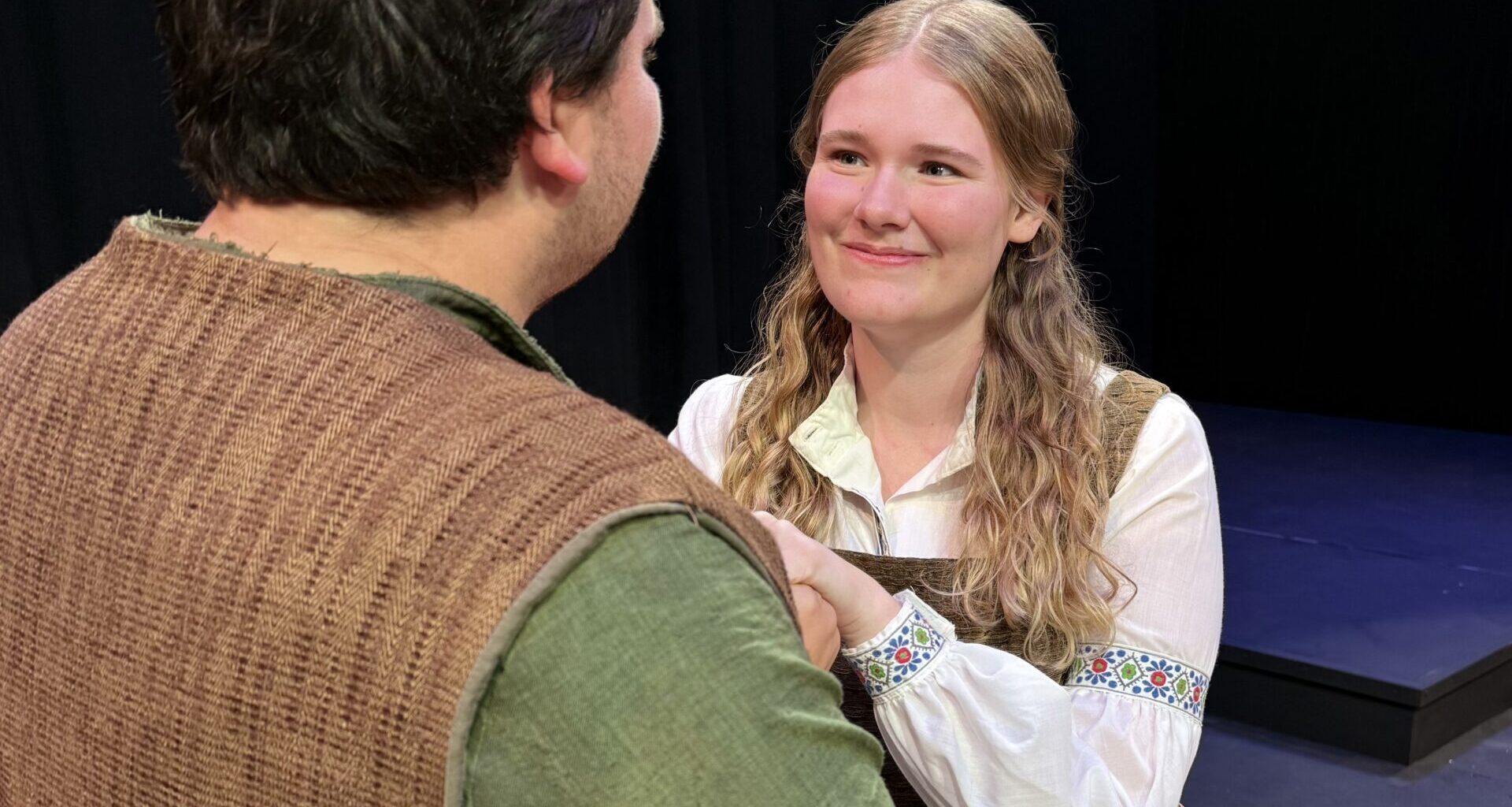 Fairytales collide in “Into the Woods” as Players Circle Theater takes audiences beyond a ‘happily ever after’