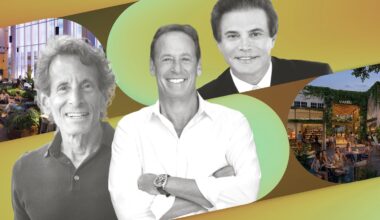 Michael Comras, Peter Kanavos’ Miami Beach Retail Vision