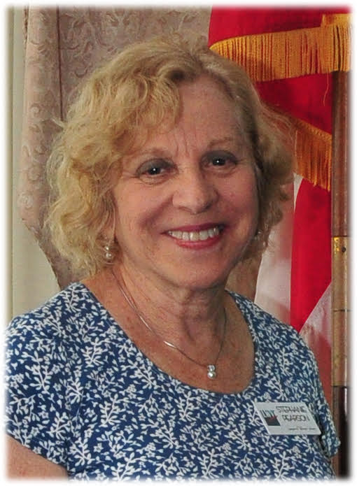 Stephanie Pearson is the environmental issues chair of the League of Women Voters of Broward County.