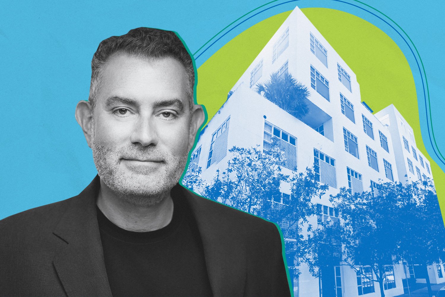 Pebb Capital Buys South Beach Offices for Over $70 Million