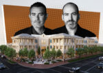 Pebb Capital Nabs Construction Loan From Monroe, JPMorgan