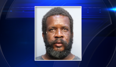 Man exposes himself to passing vehicles near Miami busway, flees deputies - WSVN 7News | Miami News, Weather, Sports