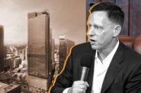 Peter Thiel and 830 Brickell