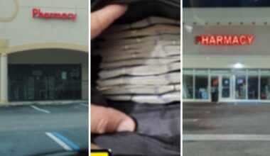 South Florida pharmacist convicted of illegally distributing 300,000 oxycodone pills – NBC 6 South Florida