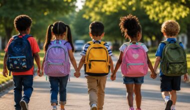 Five ways to give back and get involved in your community