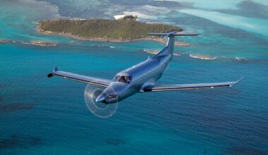 Island Hopping with Tradewind Aviation