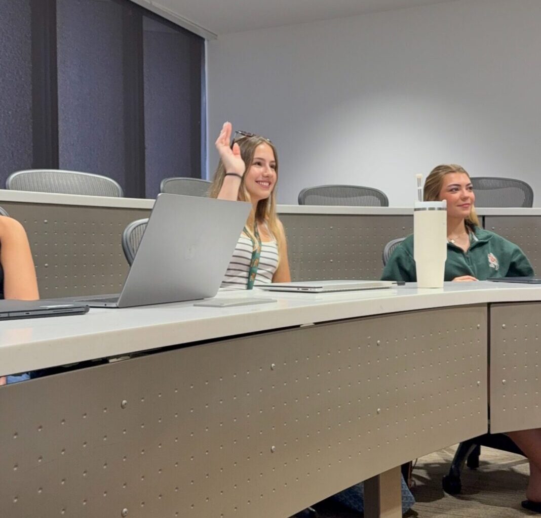 Summer at UM: Pre-College Canes excited to learn, professors eager to teach