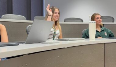 Summer at UM: Pre-College Canes excited to learn, professors eager to teach