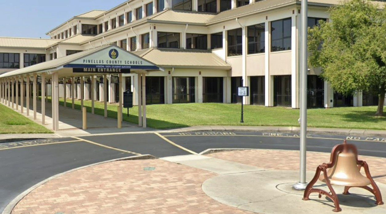 Meet the candidates: Pinellas County School Board