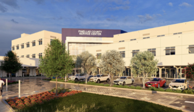 Pinellas moves ahead with North County Service Center