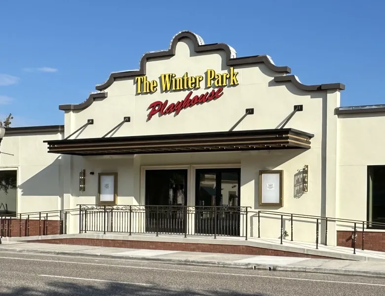 Winter Park Playhouse