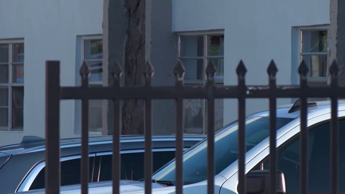 Hialeah man charged after police say gun malfunctioned in attack – NBC 6 South Florida