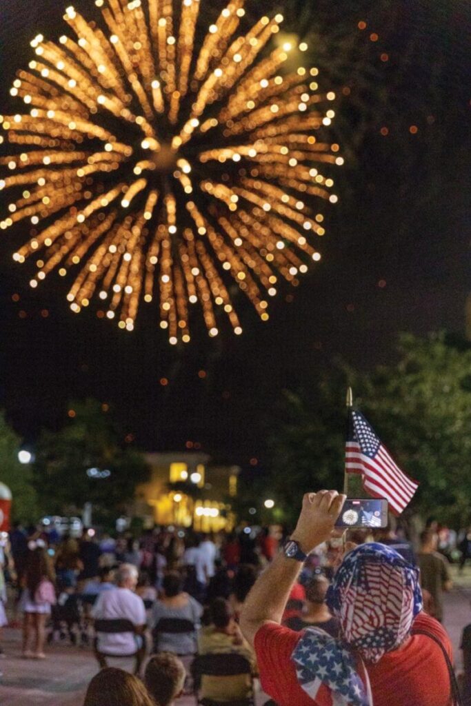 Port St. Lucie has something for everyone at its annual Freedomfest event