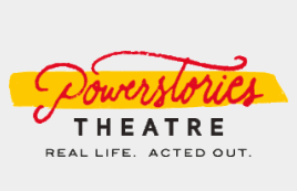 Powerstories' PowerUp Staged Reading "Conscience"