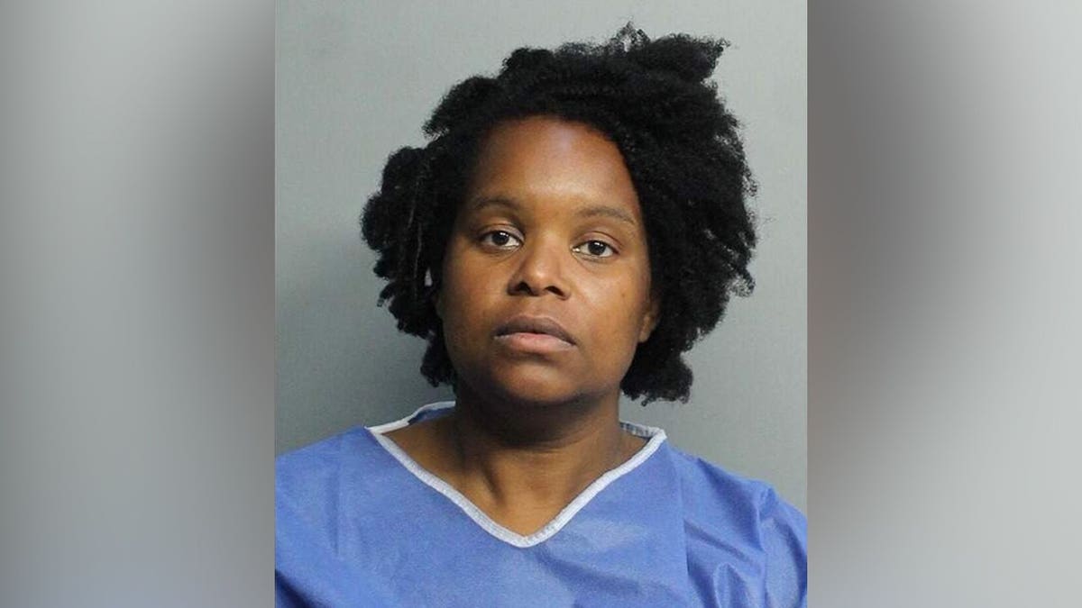 Mugshot of Precious Brand