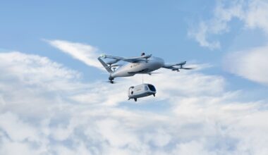 Drones to deliver health supplies in Tampa Bay in 2027