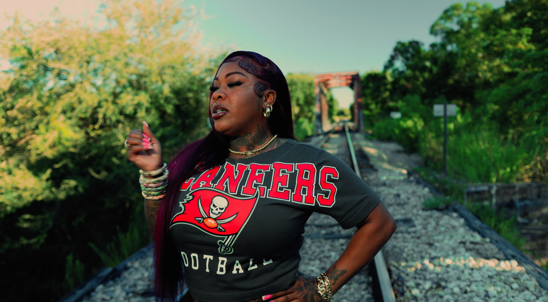 Priceless Scott, purveyor of the Tampa hip-hop sound, plays The Bricks on Friday