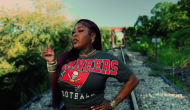 Priceless Scott, purveyor of the Tampa hip-hop sound, plays The Bricks on Friday